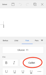 Cara membuat tanda tangan di wps office hp. Dari Template Hingga Penyimpanan Inilah Tips Seputar Dokumen Word Di Wps Office Android
