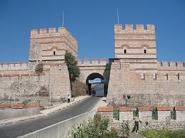 See full list on worldhistory.org Walls Of Constantinople In Istanbul Turkey Sygic Travel