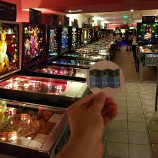 Maybe you would like to learn more about one of these? Flippermuzeum Pinball Pinball Machines Games