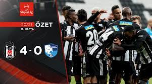 Beşiktaş ile bb erzurumspor arasındaki ziraat türkiye kupası (ztk) maçı, a spor kanalında canlı yayınlanacak. Ozet Besiktas 4 0 Bb Erzurumspor