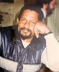 Obituary of WILMOT JAMES HOBSON