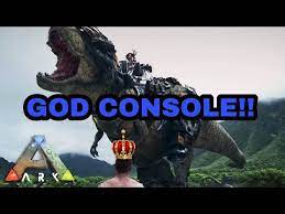 Survival evolved god console on android without root. Am Schnellsten Ark Mobile God Console Apk Download