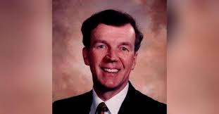 Dr. George M. Kopf Obituary