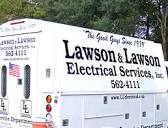 Home - Lawson & Lawson Electrical Services, Inc. Servicing North ...