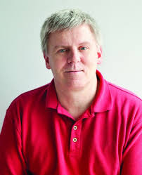 Mark Schaeffer Publishes 'The Eve to Believe'