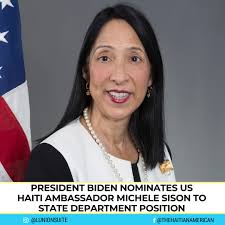 The Haitian American