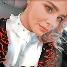 Chloë grace moretz my love