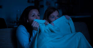Sibil fox richardson, robert g. Netflix Original Scary Movies To Watch In October 2020 Do You Dare