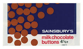 Own Label By Sainsbury S Design Studio In Pictures Retro Packaging Vintage Packaging Packaging Design
