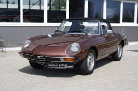Image result for Gray 1980 Alfa-Romeo