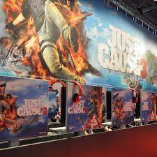 Complete all daredevil jumps in insula striate to unlock the monster truck in the rebel drop menu. Just Cause 3 Cheats Cheat Codes And Walkthroughs