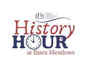 History Hour at Essex Meadows