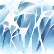 ice texture from zelda wind waker texture painting ice texture hand painted textures