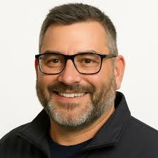 Pete Sharp (@SharpPete)