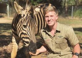 View lyn irwin's family tree and history, ancestry and genealogy. Robert Irwin Tv Personlichkeit Grosse Gewicht Alter Korperstatistik