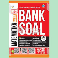 Itulah yang dapat kami sampaikan tentang, latihan soal unbk smk matematika, semoga artikel ini dapat bermanfaat, sekian dan terima kasih. 1700 Bank Soal Matematika Wajib Sma Smk Kelas X Xi Xii K13 Shopee Indonesia