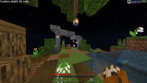 Skyfactory 4 · skyfactory 4 · all in one modded one block · all in one modded one block · sevtech: 5fs Skyblock Realm Mcdl Hub Minecraft Bedrock Mods Texture Packs Skins