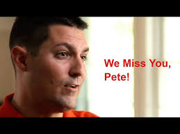 What is ALS? Pete Frates' Story