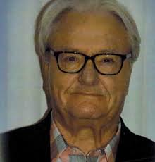 Jimmy David Parrish January 2, 1947 ~ February 5, 2023 (age 76)