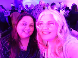 Dawn McLean (@CannyDawn)