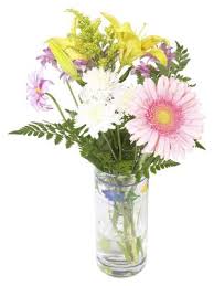 How to keep cut flowers fresh last longer and homemade recipe for cut flower preservative. Homemade Flower Food For Fresh Cut Flowers