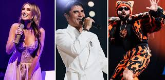 Eurovision 2026, la scaletta della finale di oggi: l'ordine dei cantanti e gli ospiti