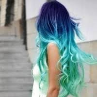 The technique, which involves adding color for example, add blonde to black or brown hair to keep your hairstyle professional, or play with bold. Ombre Hair Archives Pretty Designs
