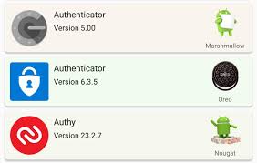 Aside from its excellent android offering, authy also provides a chrome app and browser extensions. Google Authenticator Is Not The Best 2fa App Anymore Smartphones Gadget Hacks