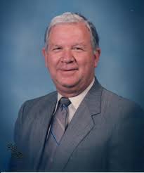 Obituary for C. "Dean" Williamson