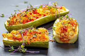 Check spelling or type a new query. Zucchine Ripiene 6 Errori Da Non Fare Dissapore