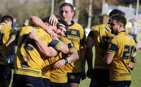 Patrick schickerling joue actuellement en european rugby challenge cup, pool 2 avec exeter chiefs. Rugby Union Henley Hawks Boost Promotion Hopes As Chinnor End Winless Run Oxford Mail