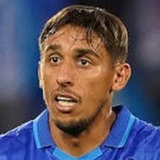 Profil Terbaru Damian Nicolas Suarez