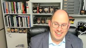 הילל קוברובסקי: לא ניתן להצליח בתחום הטכנולוגי בלי שיתוף מידע ופעולה