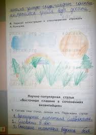 гдз по литературному чтению 2 класс рабочая тетрадь кац Gdz Literaturnoe Chtenie Rabochaya Tetrad 2 Klass Kac Prakard