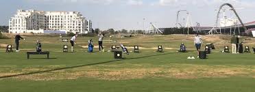 Uae Golf Course Driving Ranges Uae Golf Online