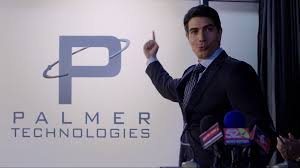 Watch palmer (2021) online on rpmovies, you can also download palmer (2021) hd quility to watch later offline. Palmer Technologies Arrowverse Wiki Fandom