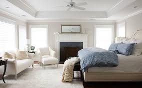 Ft would be best served with a ceiling fan with a blade span of between 42 the mazon ceiling fan also offers secondary lighting to a room as it has an integrated glass light kit that comprises an 18w led bulb. Top 12 Best Ceiling Fan For Bedroom Key Factors On Choosing