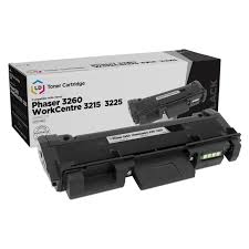 The location where the machine is installed must be covered by an 802.11 wireless network. Ld Compatible Replacement For Xerox 106r02777 High Capacity Black Toner Cartridge For Xerox Phaser 3260 3260 Dni 3260 Di Workcentre 3215 3215 Ni 3225 Dni Walmart Com Walmart Com