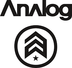 Our design algorithm will suggest. Analog Clothing Logos Download