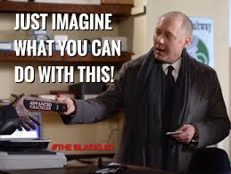 Because I Love Any Type Of Math Spader Dembe Theblacklist Calculus The Blacklist Quotes James Spader James Spader Blacklist