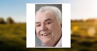 Ronald R. Tilley Obituary February 25, 2021