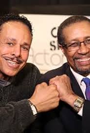 Actors Entertainment" ActorsE Chat with Leon Isaac Kennedy and Ron  Brewington (TV Episode 2015)