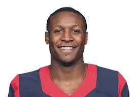 Dashon Goldson's Instagram, Twitter & Facebook