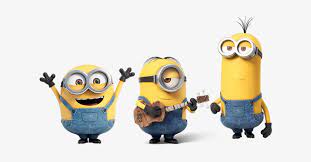 Provided to youtube by back lot music, a division of universal studios lllpkevin, stuart and bob · heitor pereiraminions (original motion picture soundtrack). Minions 2 Characters Minions Bob Kevin And Stuart Png 683x370 Png Download Pngkit