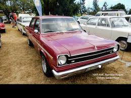 Image result for Briarcliff Red 1963 AMC