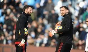 Состав, прогнозы, трансферы, слухи, где сейчас. Brat Donnarummy Mozhet Pokinut Milan Football Ua