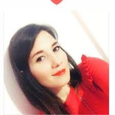 Vicki Heimsoth's Instagram, Twitter & Facebook