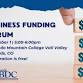 Business Funding Forum event image