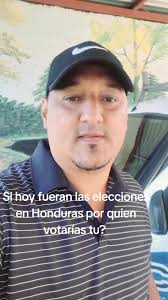 Elecciones en Honduras: ¿Por quién votarías hoy?