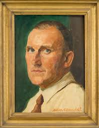 Ernst Müller-Schönefeld (1867-1944)